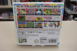 3DS Rhythm Paradise Megamix (cib) hol