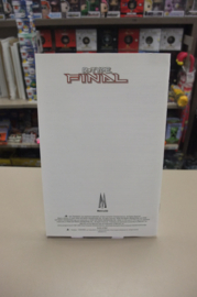 PS2 R-Type Final (cib)