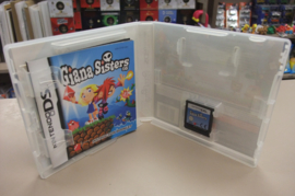 DS Giana Sisters DS (cib) FAH