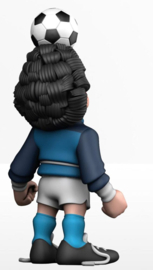 Maradona Life is Life Warm Up figurine 12cm nieuw