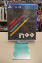 PS4 n++ (sealed) usa