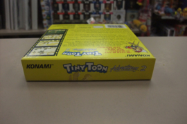 GB Tiny Toon Adventures 2: Montana's Movie Madness (cib) usa