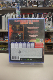 PS4 Void Gore (sealed)