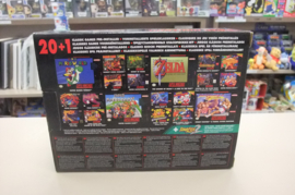 Snes Mini console (cib)