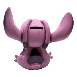 Angel Twink spaarpot 15cm Lilo & Stitch nieuw