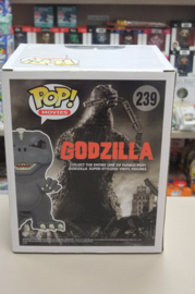 Godzilla 239 POP! Movies Godzilla 6 inch POP!