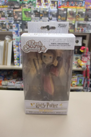 Ron in Quidditch Uniform Rock Candy Harry Potter