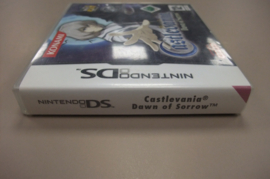 DS Castlevania: Dawn of Sorrow (cib) eur