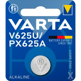 v625u varta 1 stuk