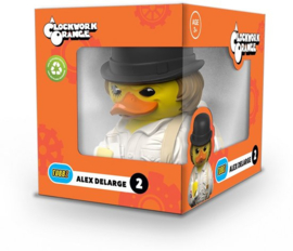 Alex DeLarge boxed edition 10 cm tubbz A Clockwork Orange nieuw