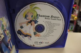 PS2 Phantom Brave (cib)