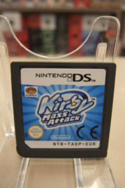 DS Kirby Mass Attack (cib) HOL