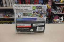 DS Pokémon White Version (cib) HOL