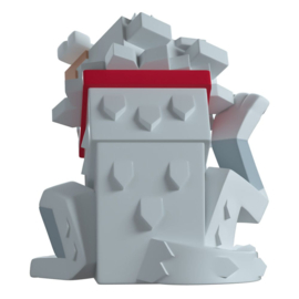 Haunted Wolf 10 cm Minecraft nieuw Youtooz