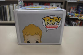 Beavis 40 POP! Television Beavis and Butt-Head