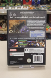 Gamecube F-zero GX (cib) FAH