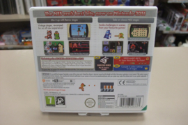 3DS Ultimate Nes Remix (cib) ukv