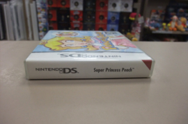 DS Super Princess Peach (cib) FHG