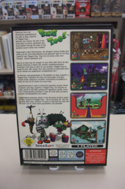 Saturn Bug Too! (cib)