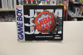 GB NBA Jam (cib) eur