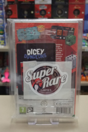 Switch Dicey Dungeons (sealed)