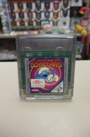 GBC De Nachtmerie van de Smurfen (cib) FAH
