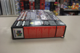 N64 WWF No Mercy (cib) eur