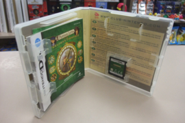 DS Professor Layton en de Verloren Toekomst (cib) HOL