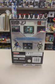 Gamecube Metroid Prime 2: Echoes (cib) UKV