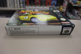 N64 Beetle Adventure Racing (cib) ukv