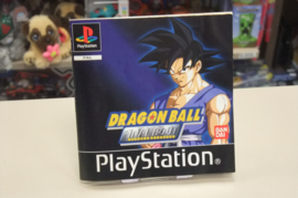 PS1 Dragon Ball Final Bout (cib)