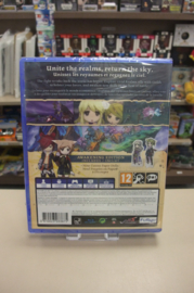 PS4 Alliance Alive HD Remastered Awakening Edition (sealed)