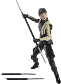 Akiko Action figure 15 cm G.I. Joe nieuw