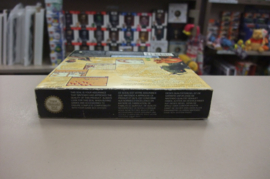 GB Turok Battle of the Bionosaurs (cib) eur