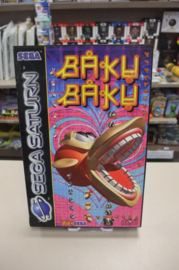 Saturn Baku Baku (cib)