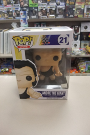 André The Giant 21 POP! WWE