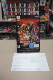 PS2 Samurai Warriors 2 Xtreme Legends (cib)