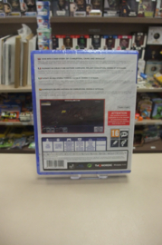 PS4 This is the Police (sealed)