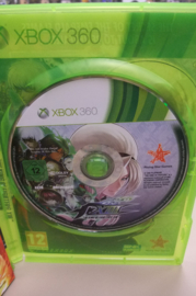 Xbox 360 The King of Fighters XIII: Deluxe Edition (cib)