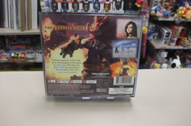 PS1 Final Fantasy IX (cib) usa