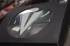 J. Peterman 15 Vinyl Idolz Seinfeld