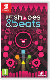 Switch Just Shapes & Beats (nieuw)