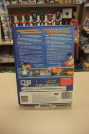 PS2 Capcom Fighting Jam (cib)
