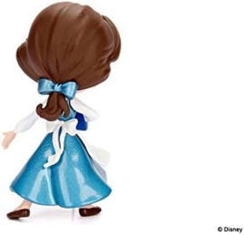 Provincial Belle figure 10 cm Disney nieuw