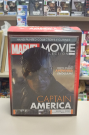 Captain America figuurtje 14 cm 1:16 marvel Avenger's Endgame nieuw