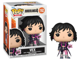 Vex 1162 POP! Games Borderlands 4 nieuw