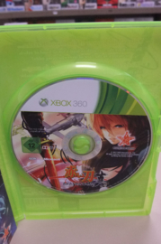 Xbox 360 Akai Katana (cib)