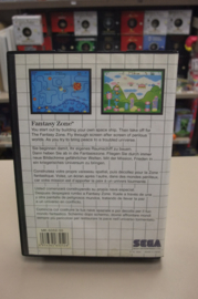 Master System Fantasy Zone (cib)