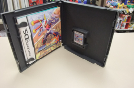 DS Mega Man ZX Advent (cib) usa