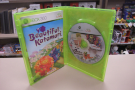 Xbox 360 Beatiful Katamari (cib)